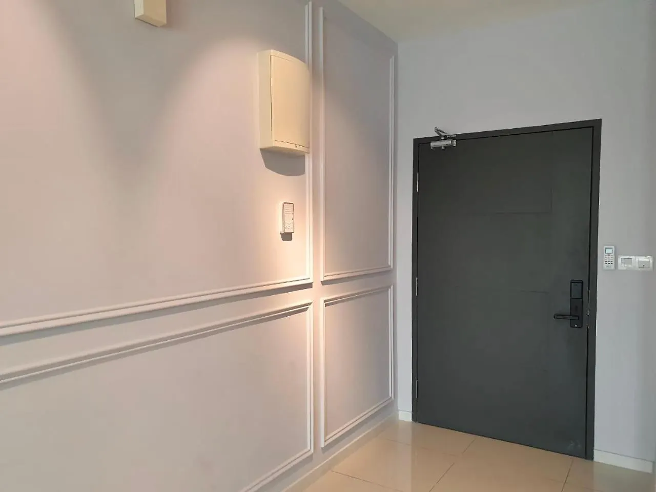 Apartment Emira Residence Seksyen 13 Shah Alam By Lodge Alpha Lavista