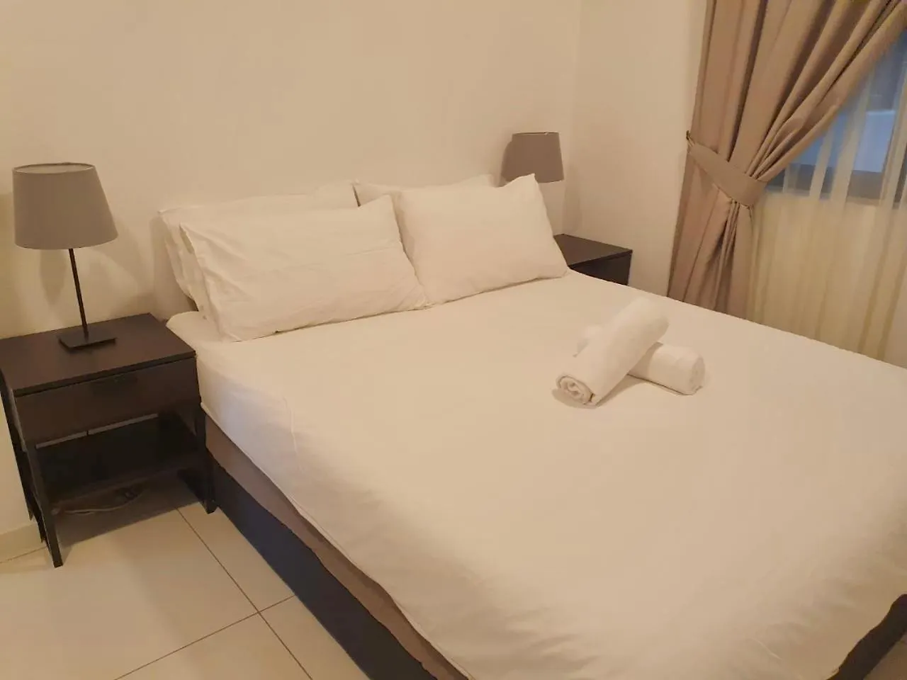 Emira Residence Seksyen 13 Shah Alam By Lodge Alpha Lavista 0*,  Malaysia
