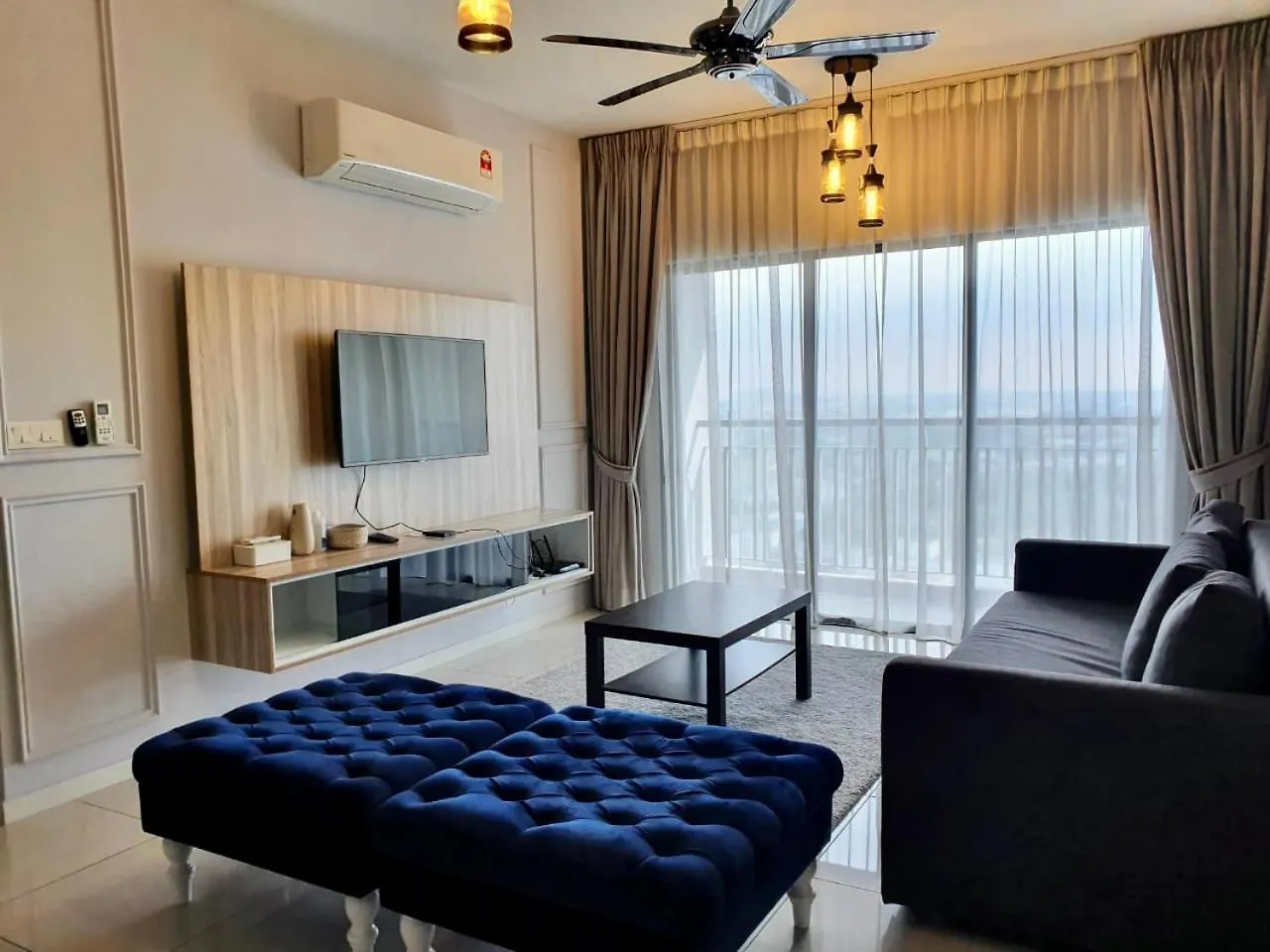 Emira Residence Seksyen 13 Shah Alam By Lodge Alpha Lavista contacts