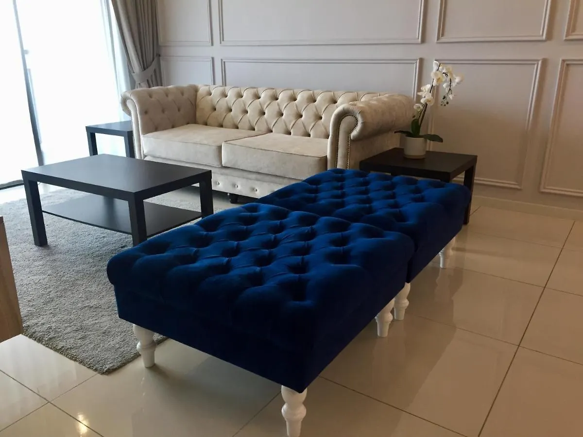 Emira Residence Seksyen 13 Shah Alam By Lodge Alpha Lavista Malaysia